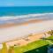 Freshly Renovated Oceanfront Gem Near St Augustine - 庞特韦德拉比奇