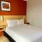 Stay at Alice Springs Hotel