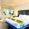 Quality Inn Fort Worth - Downtown East
