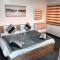 Sky Suites East Legon