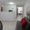 Apartamentos Poseidon