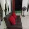 Apartamentos Poseidon