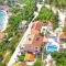 Apartments by the sea Sobra, Mljet - 22327