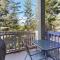 Peaceful Benchlands Townhome by Harmony Whistler - Whistler