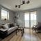 Danka 6th Floor Chic Apartment - 克拉科夫