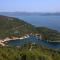 Apartments by the sea Okuklje, Mljet - 22340