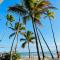 Juan Dolio, Beach Access 2 BR Apt Salitre Tower front of Club Hemingway