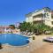 Apartments with a swimming pool Medulin - 22764