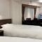 Hotel Alpha-One Yamaguchi Inter