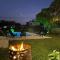 Casa con piscina Paso de la Patria. Bitcoins House.