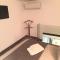 Suite Experience Accomodation
