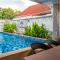 Pattaya Private Villa - Pool,Sauna,Snooker,BBQ