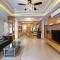 Pattaya Private Villa - Pool,Sauna,Snooker,BBQ