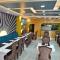 Hotel Navraj Palace - Gomti Nagar
