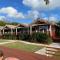 Red Hibiscus Villas - Rarotonga