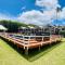 Red Hibiscus Villas