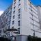 Mehood Elegant Hotel Xian Big Wild Goose Pagoda Tang Dynasty City