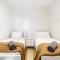 2-Bedroom Apartment in Melbourne City with carpark