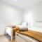 2-Bedroom Apartment in Melbourne City with carpark