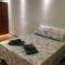 Confortável apartamento 2 quartos Aparecida SP