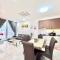 Jeff & Ricky Homestay103@ The Podium - Maong Bazaar
