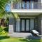 Starlight Villa Beach Resort