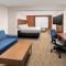 Holiday Inn Express & Suites Baltimore - BWI Airport North, an IHG Hotel - Linthicum
