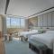 InterContinental Shanghai Harbour City by IHG