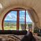 Barrel View Luxury Cabins
