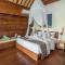 DMuncuk Huts Lembongan