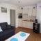 Studio lumineux à 250m de la plage - Quartier Arago, proche commerces - FR-1-92-938 - 莱萨布勒-多洛讷