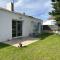 Charmante Maison Plain Pied à 1.5km de la Plage - 4 Couchages - Jardin, Proche Commerces et Cinéma - FR-1-224B-212