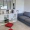 Charmante Maison Plain Pied à 1.5km de la Plage - 4 Couchages - Jardin, Proche Commerces et Cinéma - FR-1-224B-212