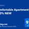 Comfortable Apartment 100% NEW - Tashkent