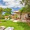 Villa "Acacia" très chaleureuse avec beau jardin - 4 à 6 personnes