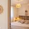 Maisonnette "Bambou" une chambre avec jardin - 2 à 4 personnes