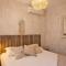 Maisonnette "Bambou" une chambre avec jardin - 2 à 4 personnes