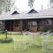 Logan Camp Ooty