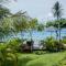 DMuncuk Huts Lembongan