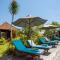 DMuncuk Huts Lembongan