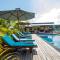 DMuncuk Huts Lembongan