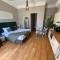 Fremantle Boutique Accommodation - Maand Up