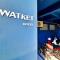 Watket Hotel โรงแรมวัดเกต - Csiangmaj
