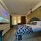 Mehood Elegant Hotel Xian Big Wild Goose Pagoda Tang Dynasty City