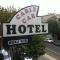 Cable Car Hotel