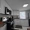 Charming two bedroom apartment.