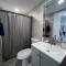Charming two bedroom apartment.