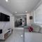 Charming two bedroom apartment.