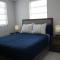 Charming two bedroom apartment.