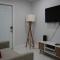 Charming two bedroom apartment.